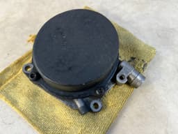 PORSCHE Porsche 911 991 Genuine 3.8 Engine Vacuum Pump 9A111009006 Petrol — thumbnail 8