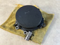 PORSCHE Porsche 911 991 Genuine 3.8 Engine Vacuum Pump 9A111009006 Petrol — thumbnail 9