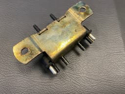 MERCEDES-BENZ Mercedes SL S G class W129 W140 W463 GENUINE Vacum Solenoid Valve A0025400697 — thumbnail 6