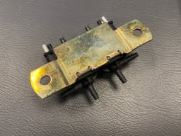 MERCEDES-BENZ Mercedes SL S G class W129 W140 W463 GENUINE Vacum Solenoid Valve A0025400697 — thumbnail 4