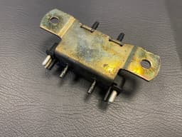 MERCEDES-BENZ Mercedes SL S G class W129 W140 W463 GENUINE Vacum Solenoid Valve A0025400697 — thumbnail 7