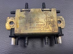 MERCEDES-BENZ Mercedes SL S G class W129 W140 W463 GENUINE Vacum Solenoid Valve A0025400697 — thumbnail 10
