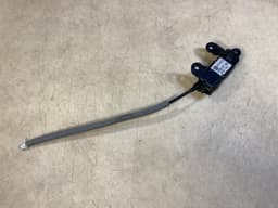 BMW Genuine BMW X5 E70 Trunk Lid Lock Bottom Right 51247162147 — thumbnail 3
