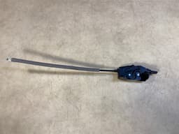 BMW Genuine BMW X5 E70 Trunk Lid Lock Bottom Right 51247162147 — thumbnail 4