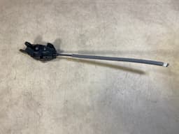 BMW Genuine BMW X5 E70 Trunk Lid Lock Bottom Right 51247162147 — thumbnail 6