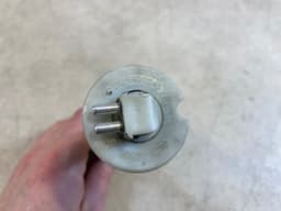MERCEDES-BENZ Mercedes G class W463 GENUINE Washer Level Sensor A2105400545 — thumbnail 4