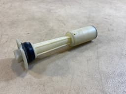 MERCEDES-BENZ Mercedes G class W463 GENUINE Washer Level Sensor A2105400545 — thumbnail 1