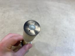 MERCEDES-BENZ Mercedes G class W463 GENUINE Washer Level Sensor A2105400545 — thumbnail 5