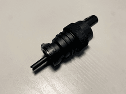 MERCEDES-BENZ Mercedes A C E G S class W168 W203 W204 W210 W463 W220 Genuine Washer Pump — thumbnail 5