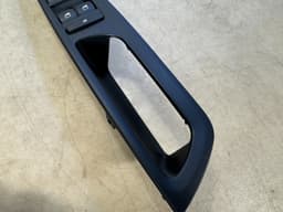 BMW BMW X5 e70 X6 e71 e72 GENUINE Window Regulator Switch BLACK LHD CAR — thumbnail 6
