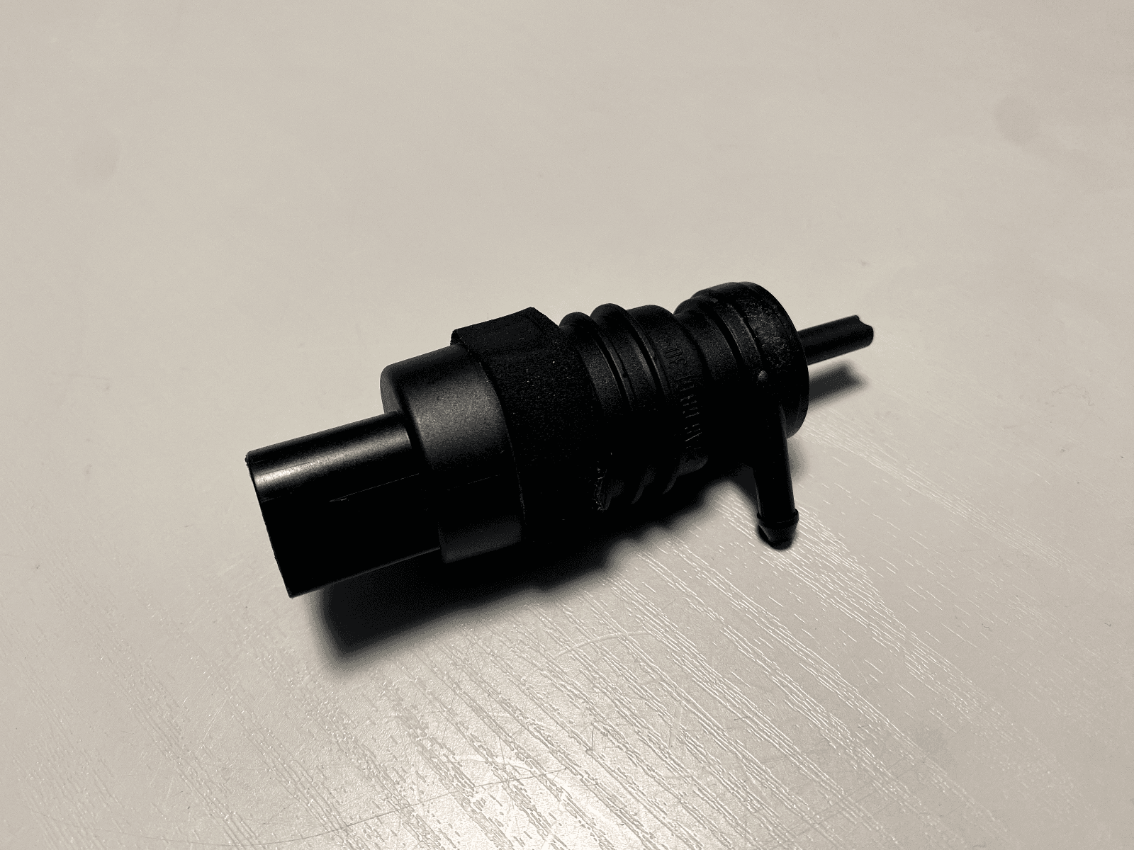 MERCEDES-BENZ Mercedes A C E G S class W168 W203 W204 W210 W463 W220 Genuine Washer Pump