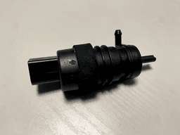 MERCEDES-BENZ Mercedes A C E G S class W168 W203 W204 W210 W463 W220 Genuine Washer Pump — thumbnail 9