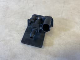 BMW BMW X5 E70 Genuine Windshield Washer Wiper Water Nozzle 06-10 Year 61667161469 — thumbnail 6
