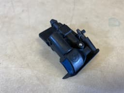 BMW BMW X5 E70 Genuine Windshield Washer Wiper Water Nozzle 06-10 Year 61667161469 — thumbnail 4