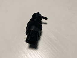 MERCEDES-BENZ Mercedes A C E G S class W168 W203 W204 W210 W463 W220 Genuine Washer Pump — thumbnail 2