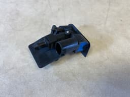 BMW BMW X5 E70 Genuine Windshield Washer Wiper Water Nozzle 06-10 Year 61667161469 — thumbnail 5