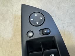 BMW BMW X5 e70 X6 e71 e72 GENUINE Window Regulator Switch BLACK LHD CAR — thumbnail 3
