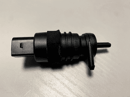 MERCEDES-BENZ Mercedes A C E G S class W168 W203 W204 W210 W463 W220 Genuine Washer Pump — thumbnail 8