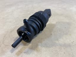 MERCEDES-BENZ Mercedes A C E G S class W168 W203 W204 W210 W463 W220 Genuine Washer Pump — thumbnail 8