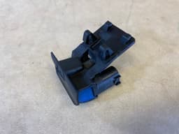 BMW BMW X5 E70 Genuine Windshield Washer Wiper Water Nozzle 06-10 Year 61667161469 — thumbnail 9