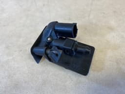 BMW BMW X5 E70 Genuine Windshield Washer Wiper Water Nozzle 06-10 Year 61667161469 — thumbnail 7