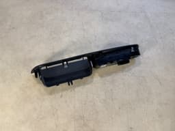 BMW BMW X5 e70 X6 e71 e72 GENUINE Window Regulator Switch BLACK LHD CAR — thumbnail 7
