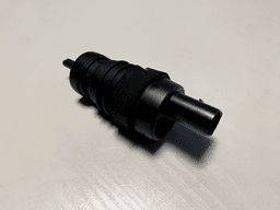 MERCEDES-BENZ Mercedes A C E G S class W168 W203 W204 W210 W463 W220 Genuine Washer Pump — thumbnail 6