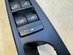 BMW BMW X5 e70 X6 e71 e72 GENUINE Window Regulator Switch BLACK LHD CAR — thumbnail 5