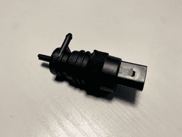 MERCEDES-BENZ Mercedes A C E G S class W168 W203 W204 W210 W463 W220 Genuine Washer Pump — thumbnail 3