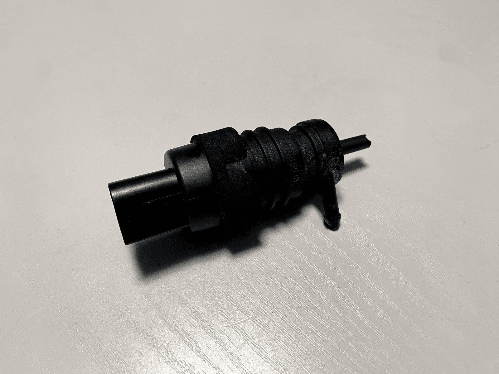 MERCEDES-BENZ Mercedes A C E G S class W168 W203 W204 W210 W463 W220 Genuine Washer Pump