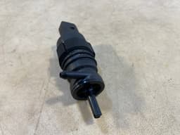 MERCEDES-BENZ Mercedes A C E G S class W168 W203 W204 W210 W463 W220 Genuine Washer Pump — thumbnail 7