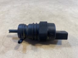 MERCEDES-BENZ Mercedes A C E G S class W168 W203 W204 W210 W463 W220 Genuine Washer Pump — thumbnail 5