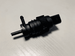 MERCEDES-BENZ Mercedes A C E G S class W168 W203 W204 W210 W463 W220 Genuine Washer Pump — thumbnail 4