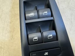 BMW BMW X5 e70 X6 e71 e72 GENUINE Window Regulator Switch BLACK LHD CAR — thumbnail 4