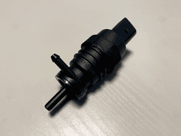 MERCEDES-BENZ Mercedes A C E G S class W168 W203 W204 W210 W463 W220 Genuine Washer Pump — thumbnail 4
