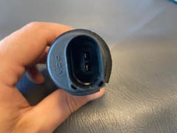 MERCEDES-BENZ Mercedes A C E G S class W168 W203 W204 W210 W463 W220 Genuine Washer Pump — thumbnail 7