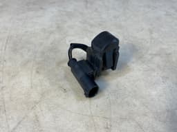 MERCEDES-BENZ Mercedes C E G class W203 W211 W463 OEM Washer Jet Nozzle A2038600147 — thumbnail 1