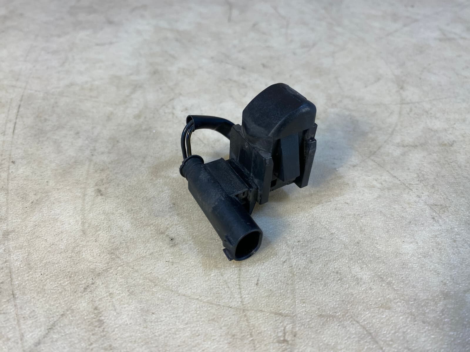 MERCEDES-BENZ Mercedes C E G class W203 W211 W463 OEM Washer Jet Nozzle A2038600147