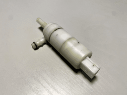 MERCEDES-BENZ Mercedes E G S class W210 W463 W220 Genuine Headlights Washer Pump A2108691121 — thumbnail 7