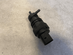 MERCEDES-BENZ Mercedes A C E G S class W168 W203 W204 W210 W463 W220 Genuine Washer Pump — thumbnail 3