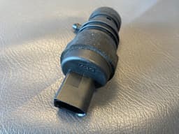MERCEDES-BENZ Mercedes A C E G S class W168 W203 W204 W210 W463 W220 Genuine Washer Pump — thumbnail 6