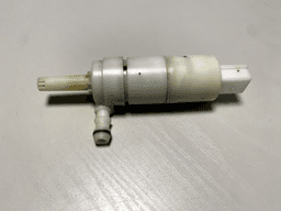 MERCEDES-BENZ Mercedes E G S class W210 W463 W220 Genuine Headlights Washer Pump A2108691121 — thumbnail 6