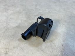 MERCEDES-BENZ Mercedes C E G class W203 W211 W463 OEM Washer Jet Nozzle A2038600147 — thumbnail 7