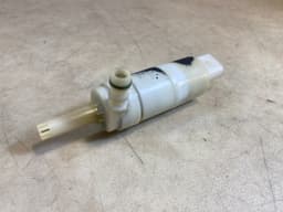 MERCEDES-BENZ Mercedes E G S class W210 W463 W220 Genuine Headlights Washer Pump A2108691121 — thumbnail 1