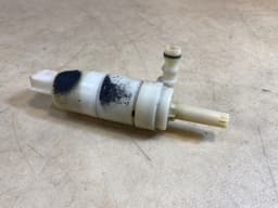 MERCEDES-BENZ Mercedes E G S class W210 W463 W220 Genuine Headlights Washer Pump A2108691121 — thumbnail 10