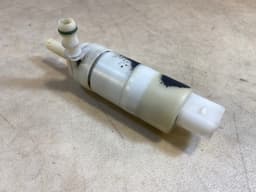 MERCEDES-BENZ Mercedes E G S class W210 W463 W220 Genuine Headlights Washer Pump A2108691121 — thumbnail 6
