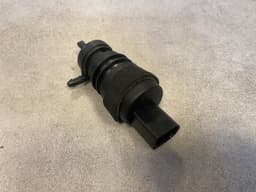 MERCEDES-BENZ Mercedes A C E G S class W168 W203 W204 W210 W463 W220 Genuine Washer Pump — thumbnail 1