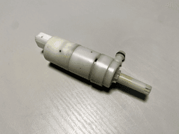 MERCEDES-BENZ Mercedes E G S class W210 W463 W220 Genuine Headlights Washer Pump A2108691121 — thumbnail 5