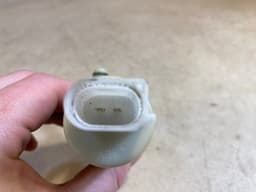MERCEDES-BENZ Mercedes E G S class W210 W463 W220 Genuine Headlights Washer Pump A2108691121 — thumbnail 8