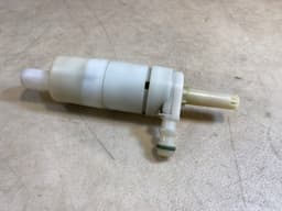 MERCEDES-BENZ Mercedes E G S class W210 W463 W220 Genuine Headlights Washer Pump A2108691121 — thumbnail 2